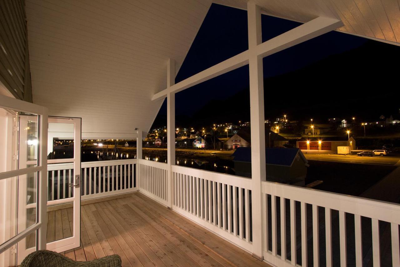 Siglo Hotel By Keahotels Siglufjordur Екстер'єр фото