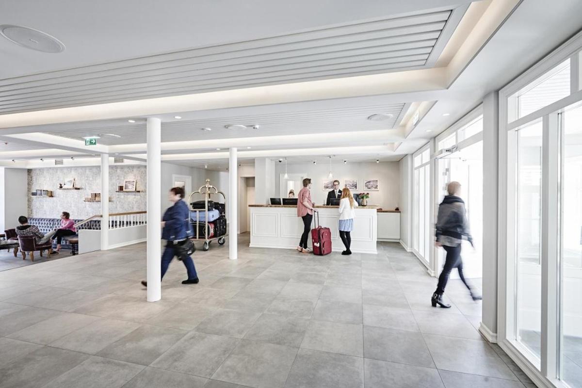 Siglo Hotel By Keahotels Siglufjordur Екстер'єр фото