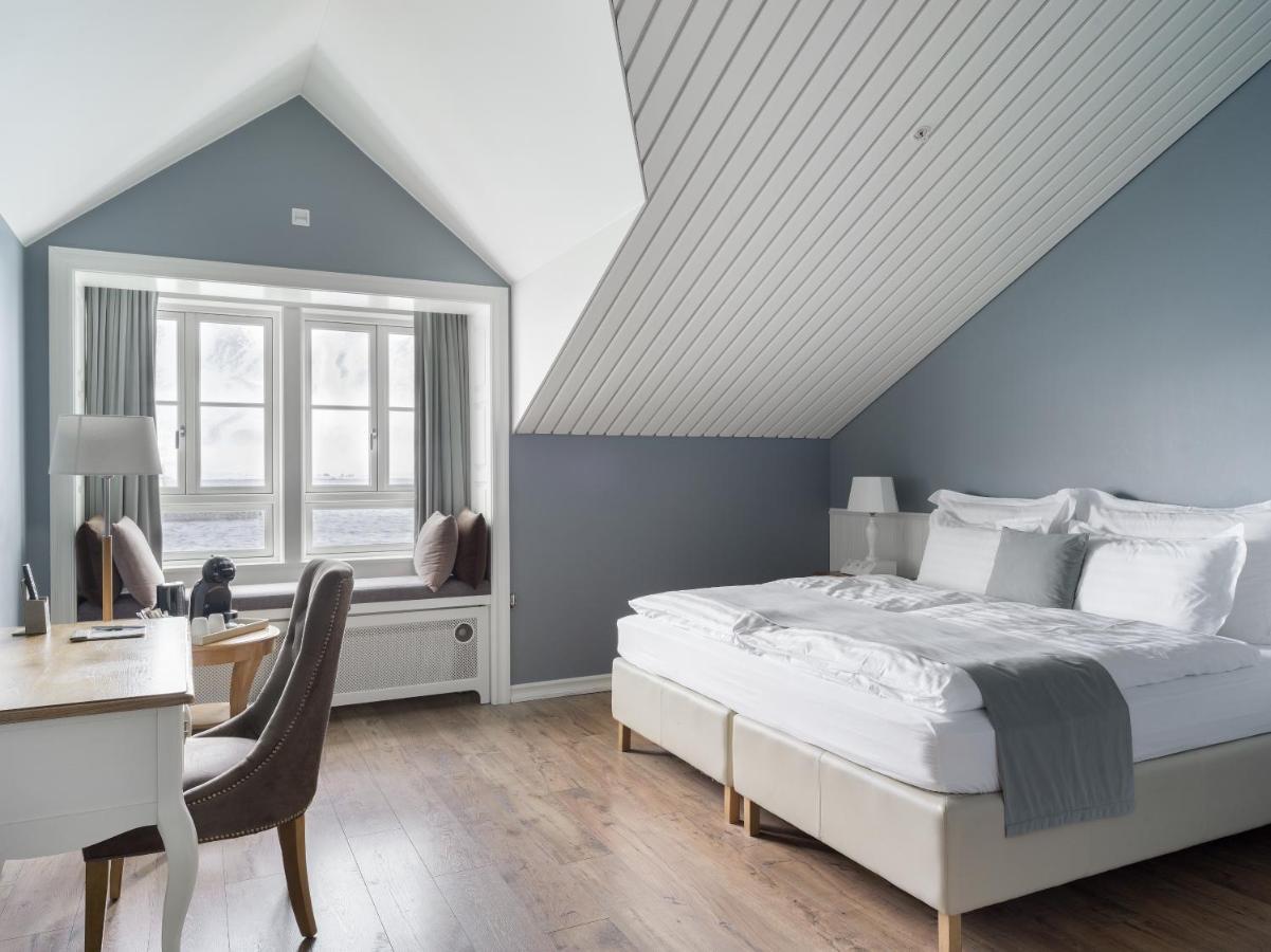 Siglo Hotel By Keahotels Siglufjordur Екстер'єр фото