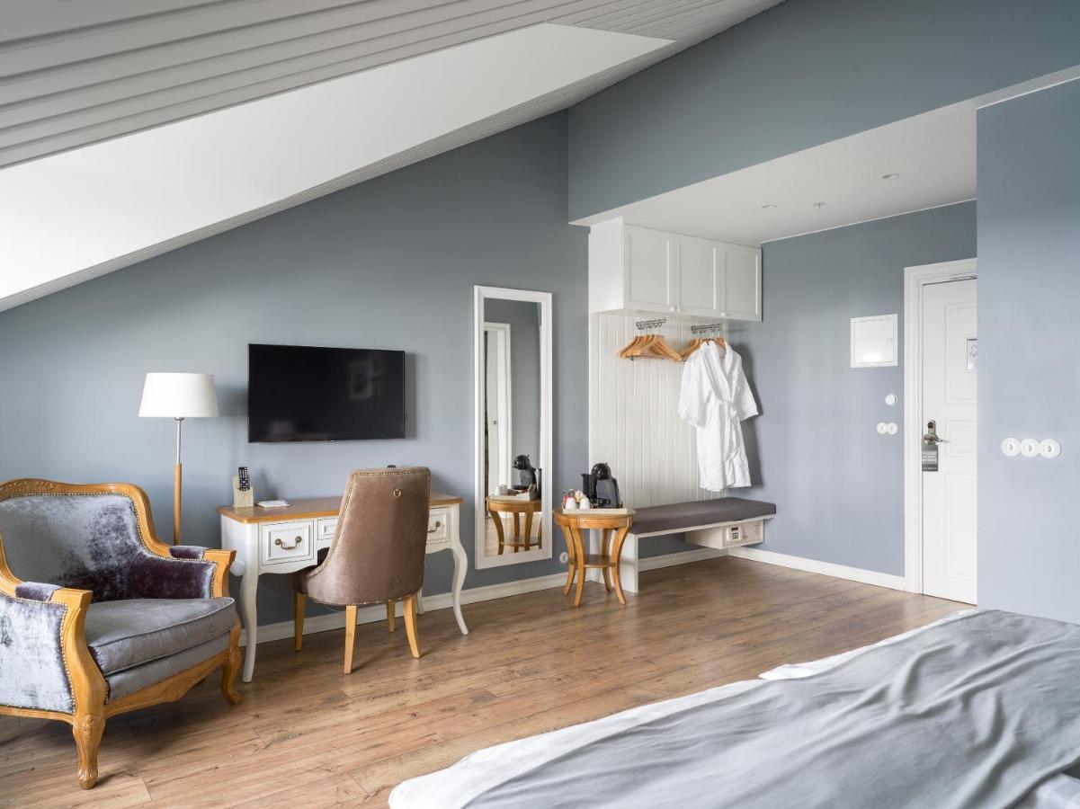 Siglo Hotel By Keahotels Siglufjordur Екстер'єр фото