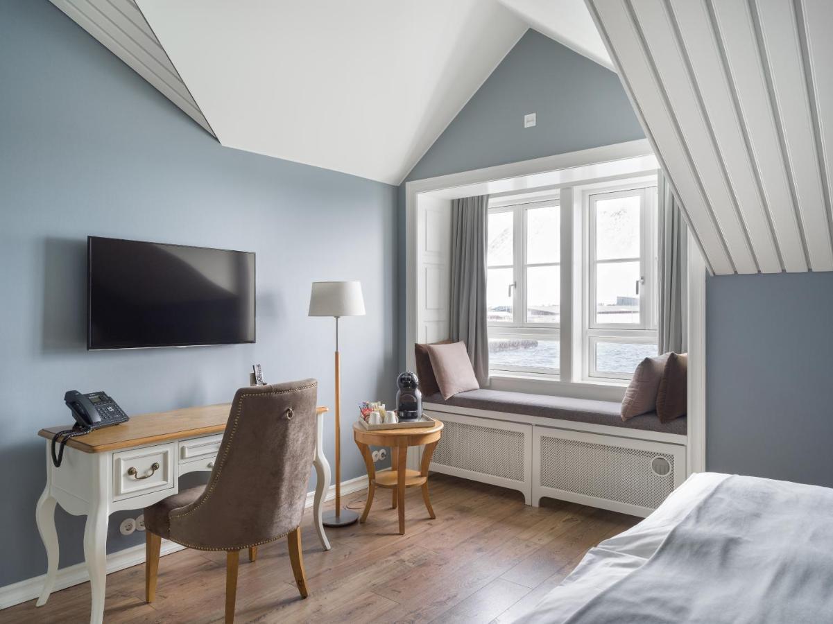 Siglo Hotel By Keahotels Siglufjordur Екстер'єр фото