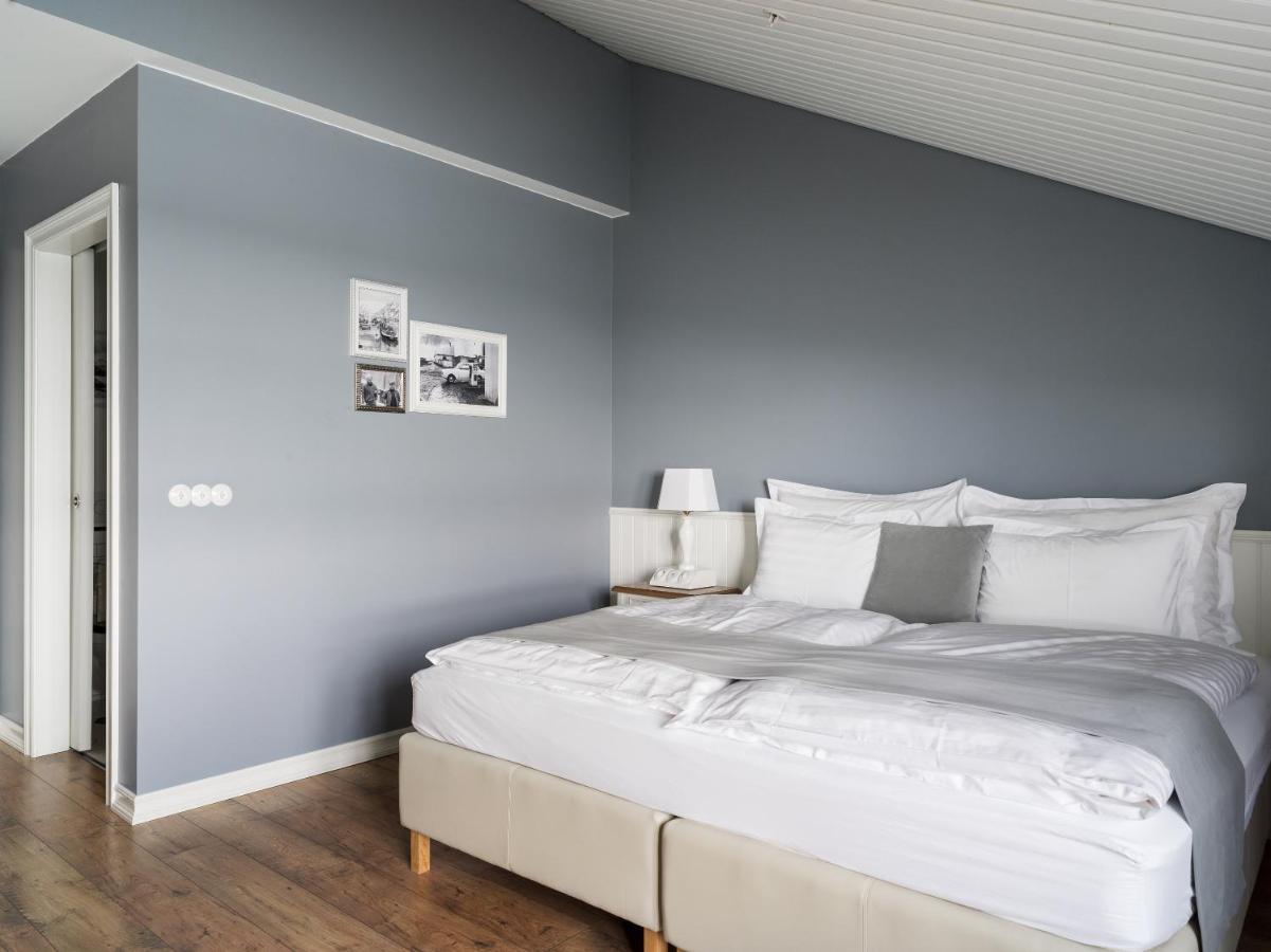 Siglo Hotel By Keahotels Siglufjordur Екстер'єр фото