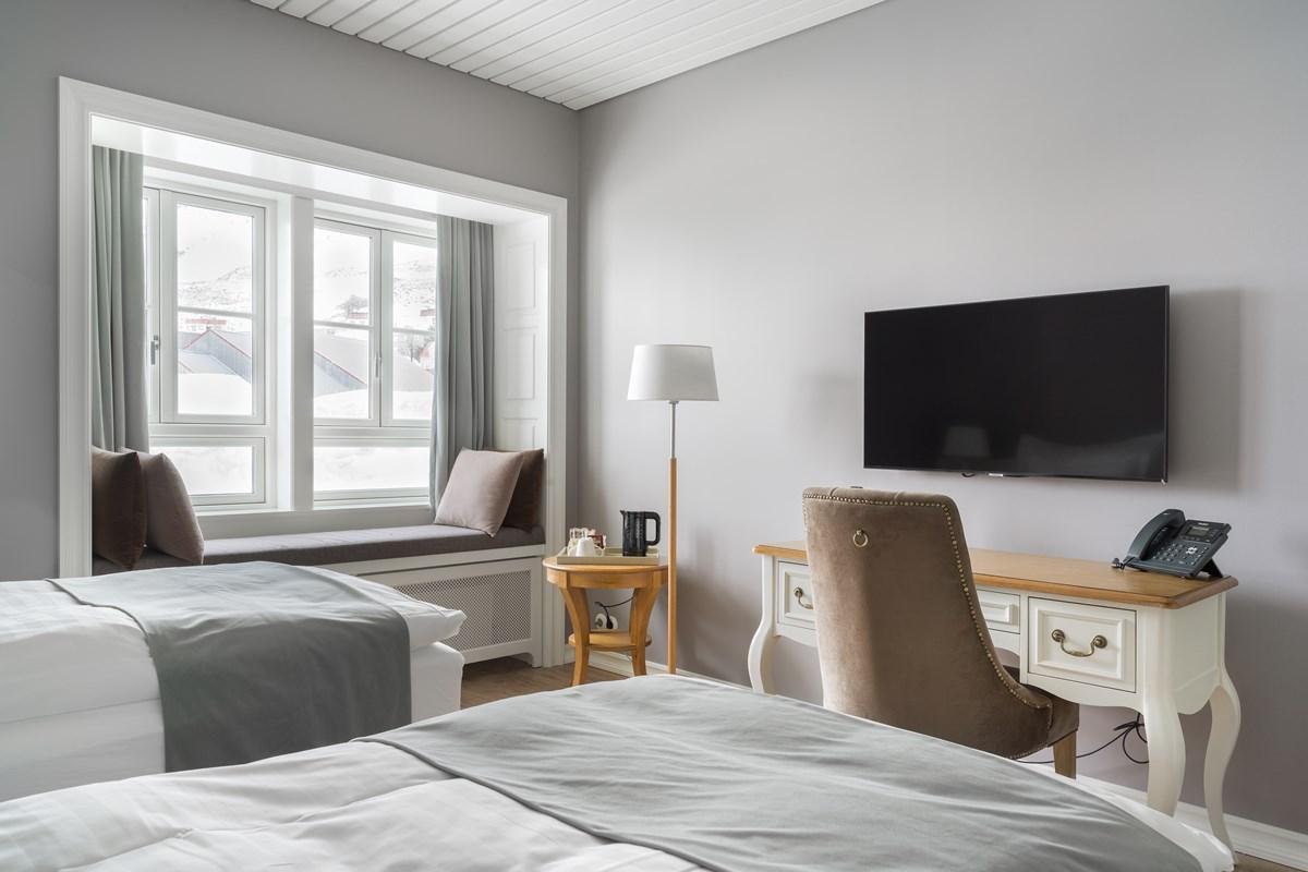 Siglo Hotel By Keahotels Siglufjordur Екстер'єр фото